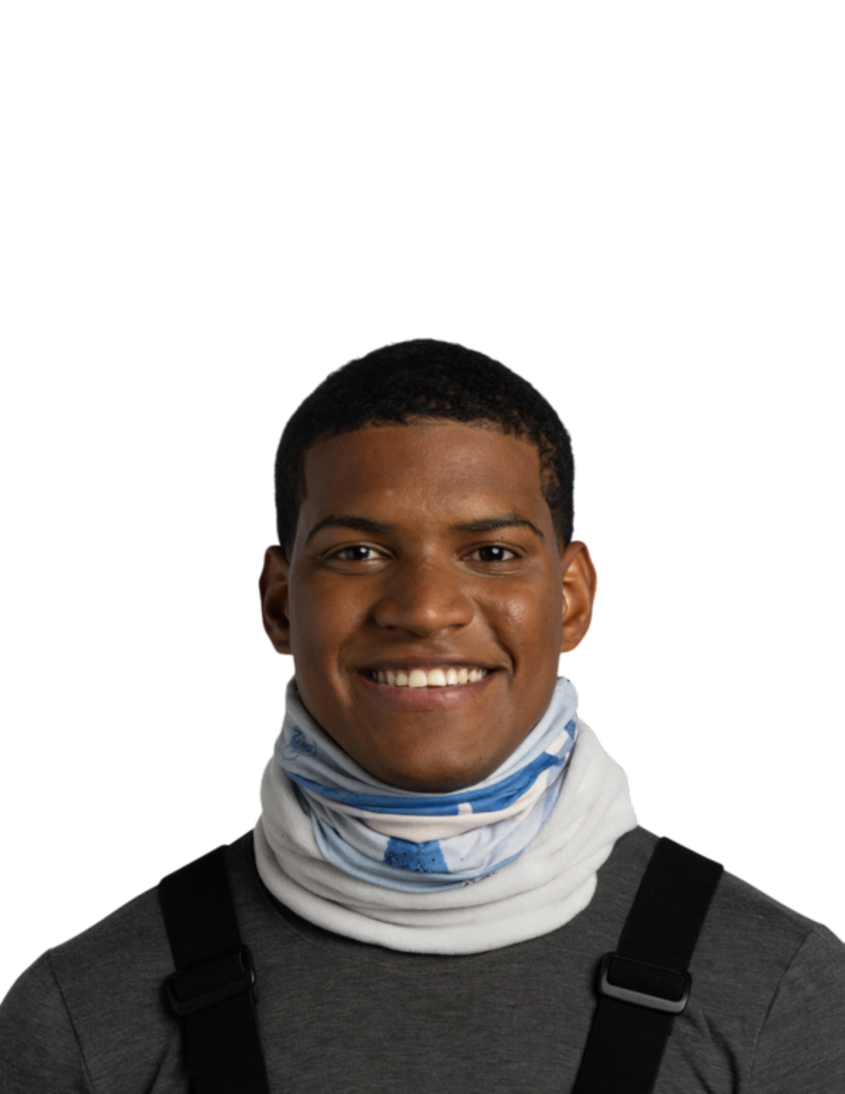 Tour de Cou Buff Polar SEA_vue 3