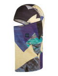 Cagoule Buff MW Laine Mérinos SEA_vue 1