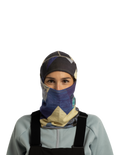 Cagoule Buff MW Laine Mérinos SEA_vue 2