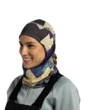 Cagoule Buff MW Laine Mérinos SEA_vue 3