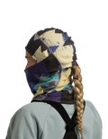 Cagoule Buff MW Laine Mérinos SEA_vue 5