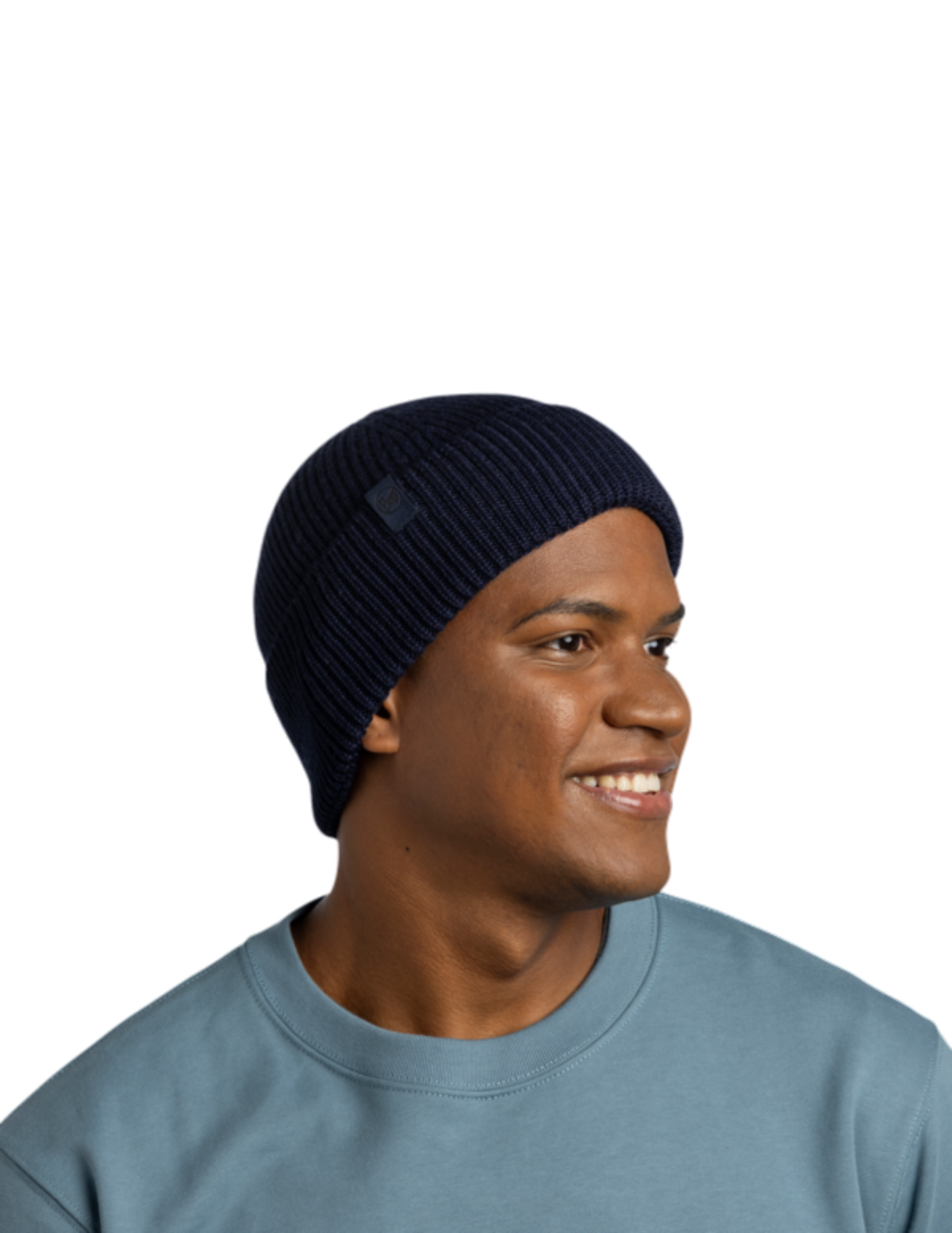 Bonnet Buff Tricot SEA_vue 3
