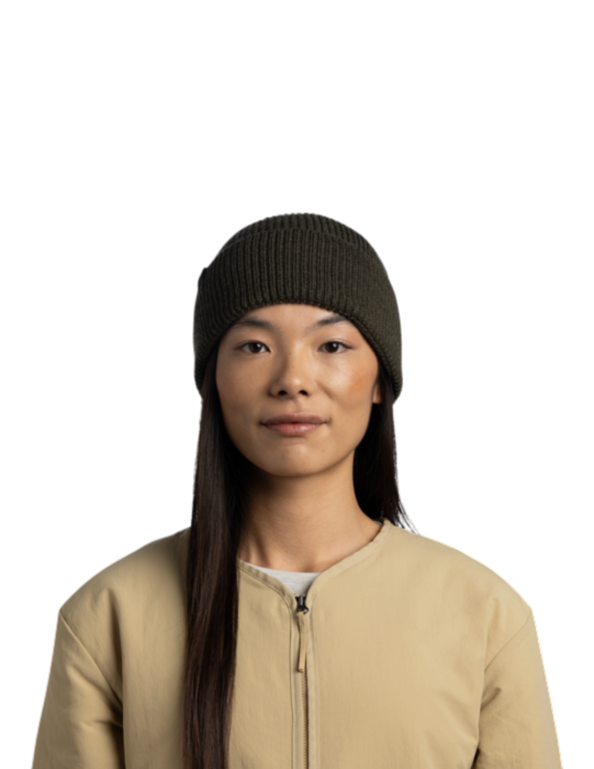 Bonnet Buff Tricot SEA_vue 2
