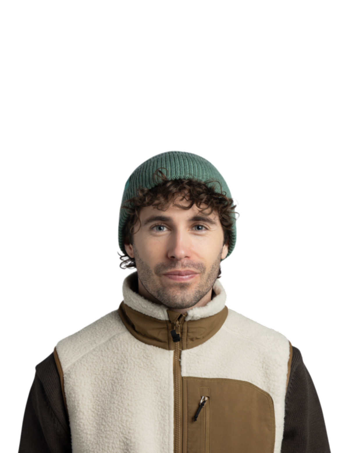 Bonnet Buff Tricot SEA_vue 2