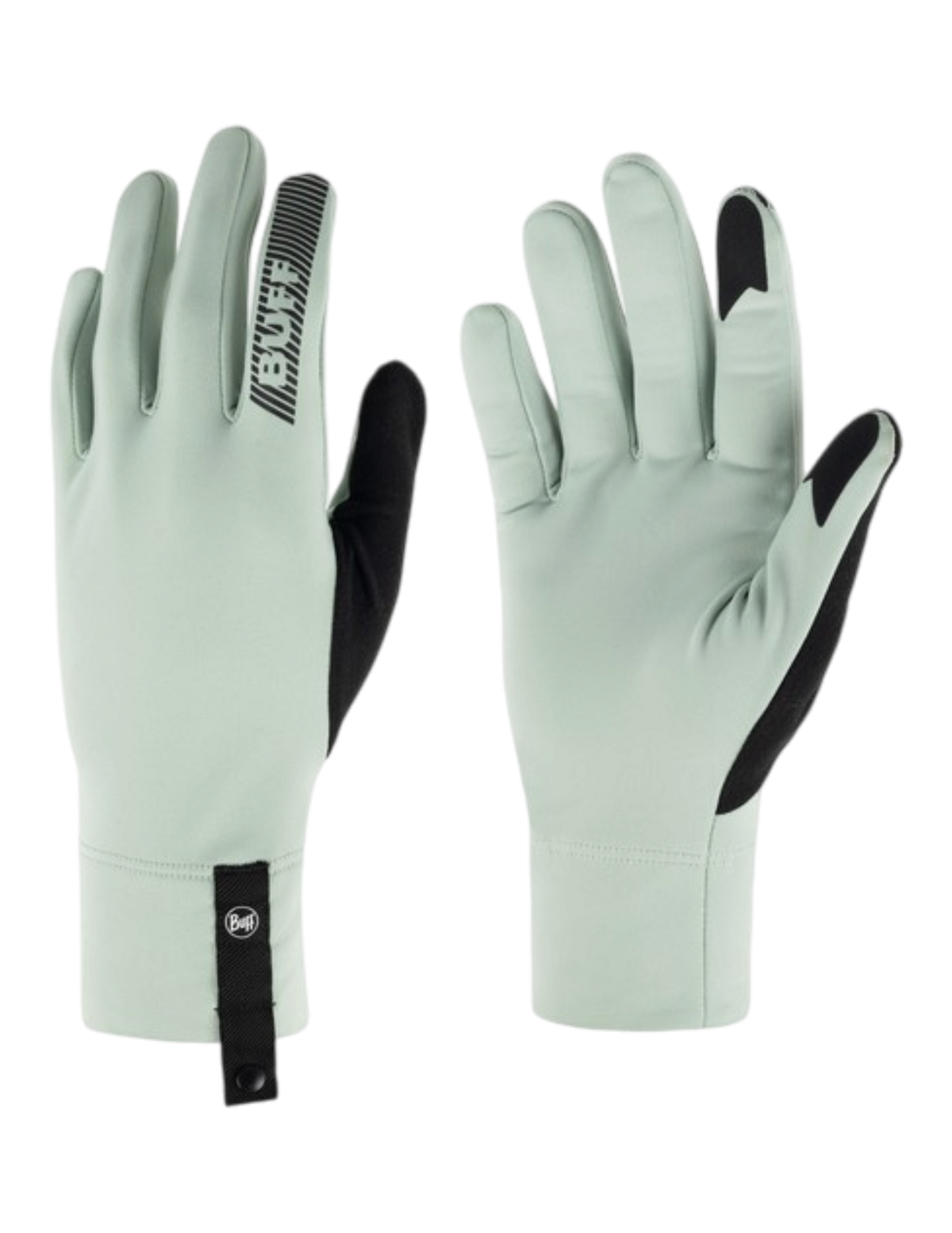 Gants Buff ThermoNet SEA_vue 1