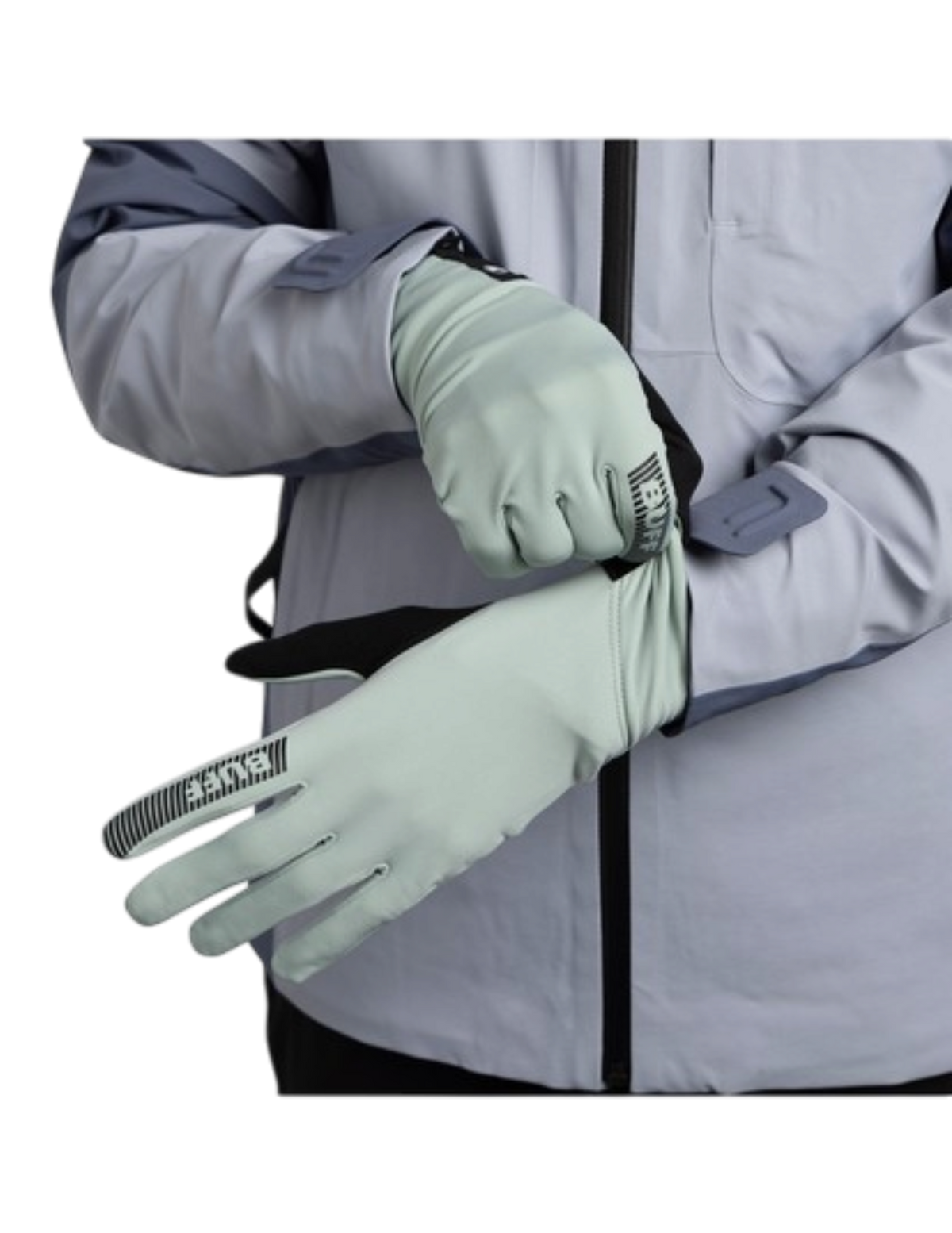 Gants Buff ThermoNet SEA_vue 5