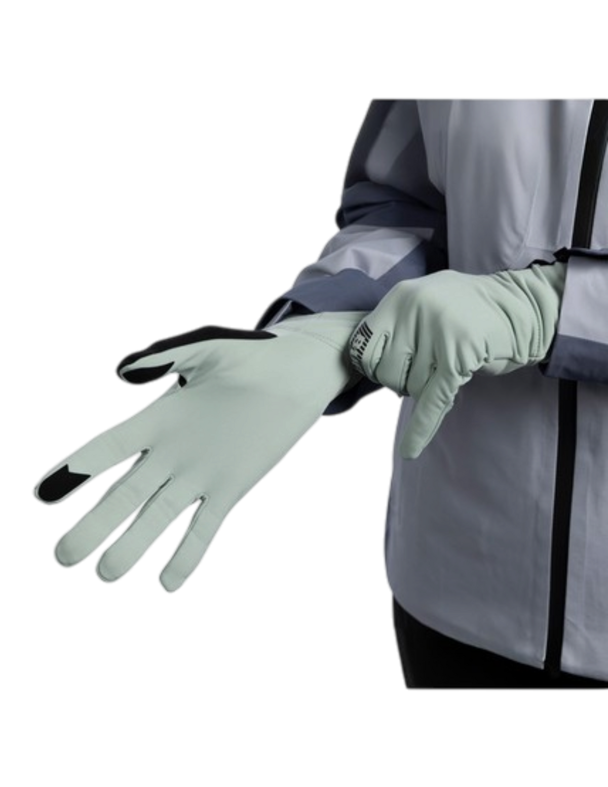 Gants Buff ThermoNet SEA_vue 6