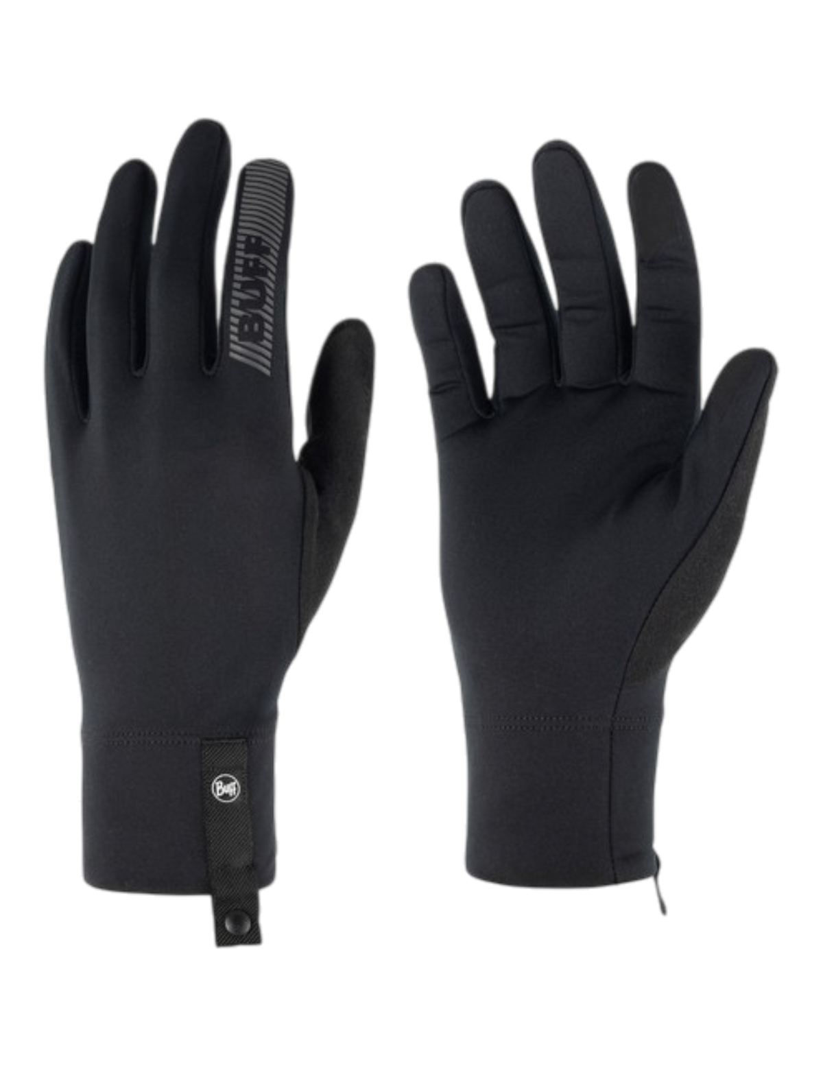Gants Buff ThermoNet SEA_vue 1