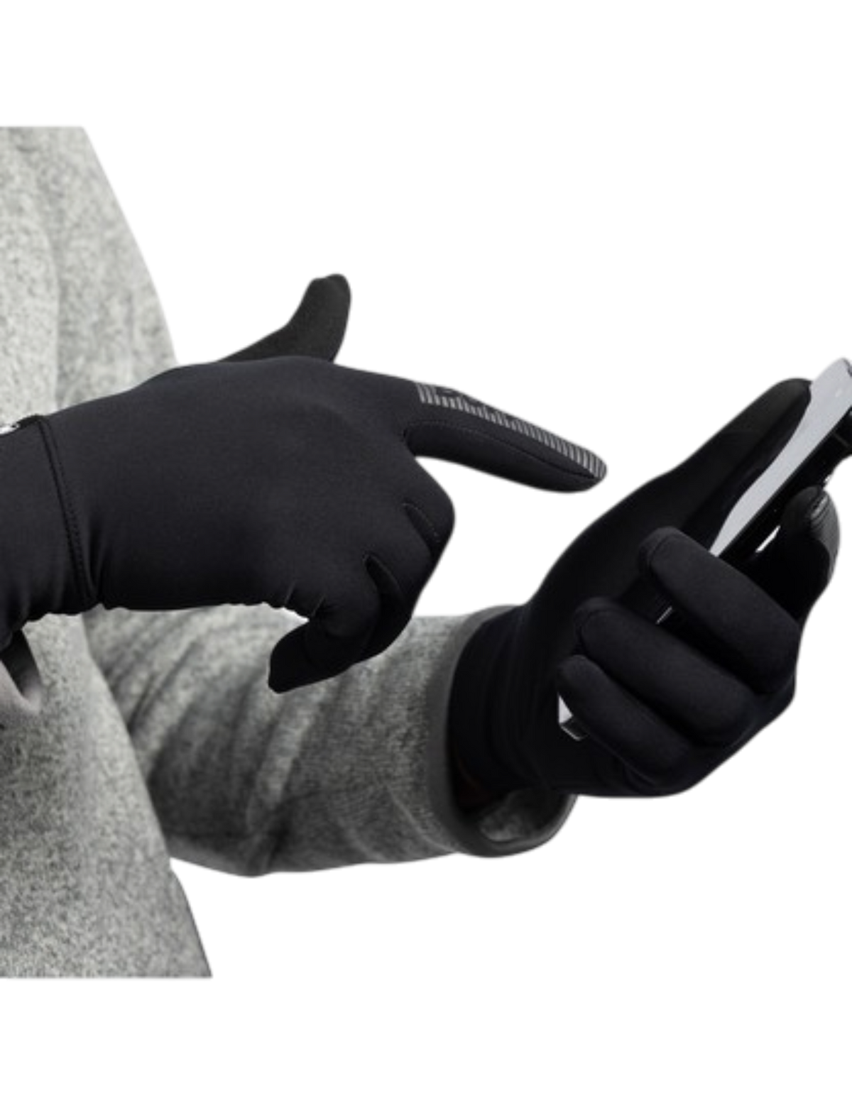 Gants Buff ThermoNet SEA_vue 4