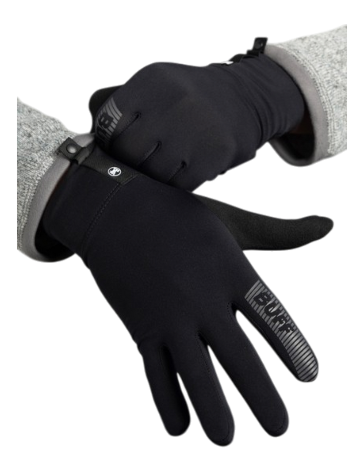 Gants Buff ThermoNet SEA_vue 5