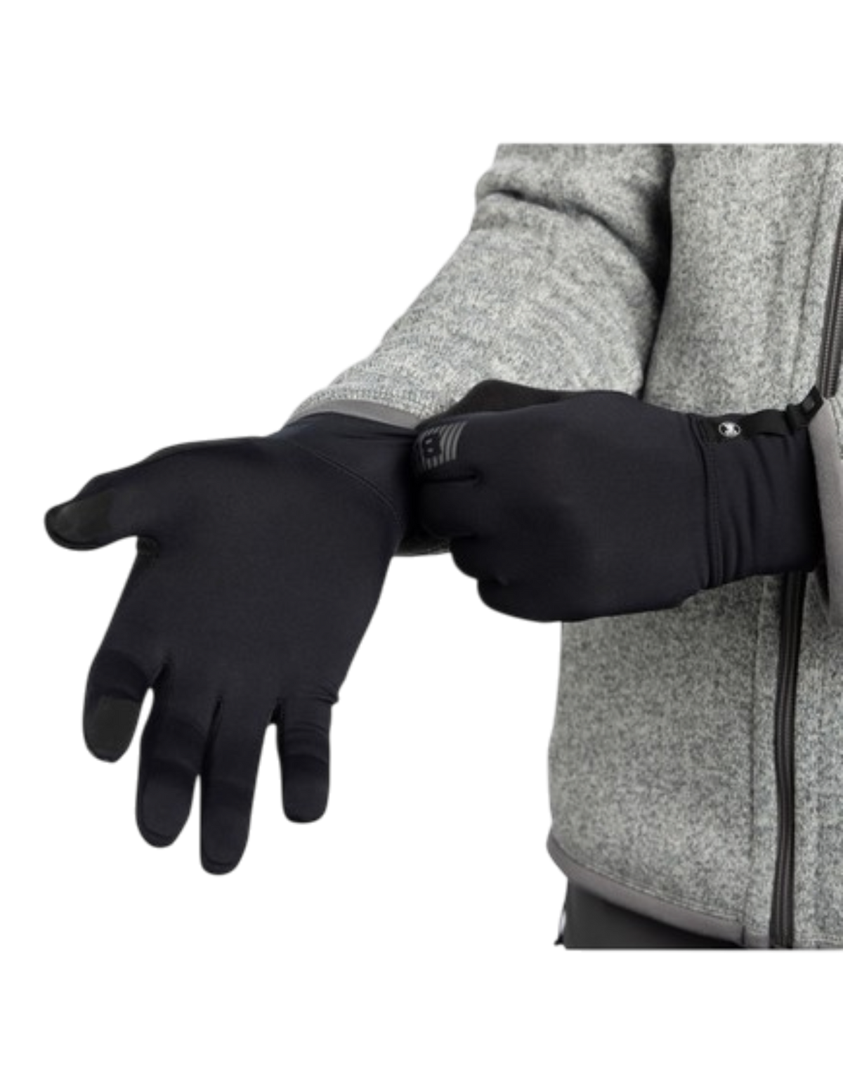 Gants Buff ThermoNet SEA_vue 6