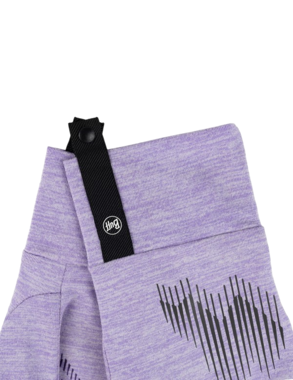 Gants Buff DryFlx SEA_vue 3