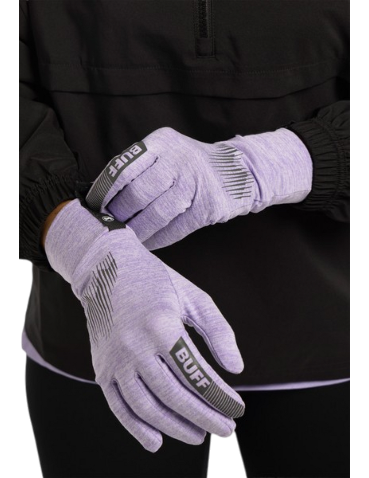 Gants Buff DryFlx SEA_vue 5