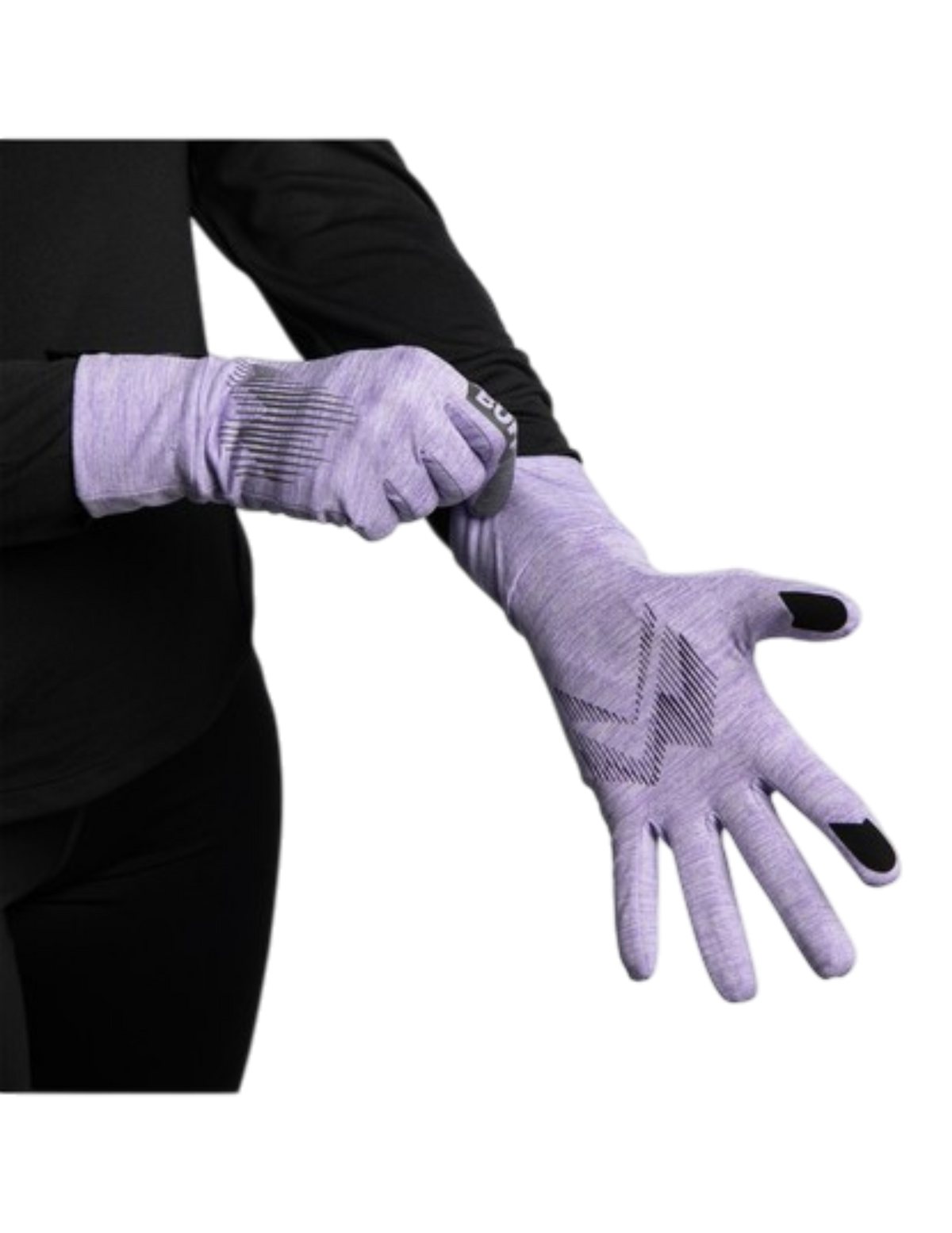 Gants Buff DryFlx SEA_vue 6