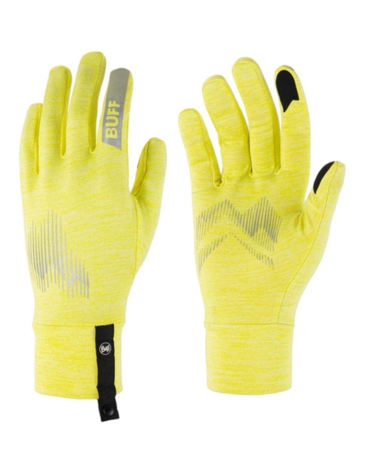 Gants Buff DryFlx SEA_vue 1
