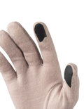 Gants Buff Laine Mérinos Midweight SEA_vue 2