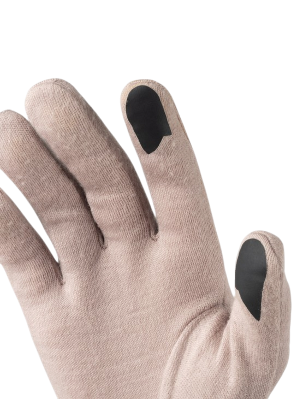 Gants Buff Laine Mérinos Midweight SEA_vue 2