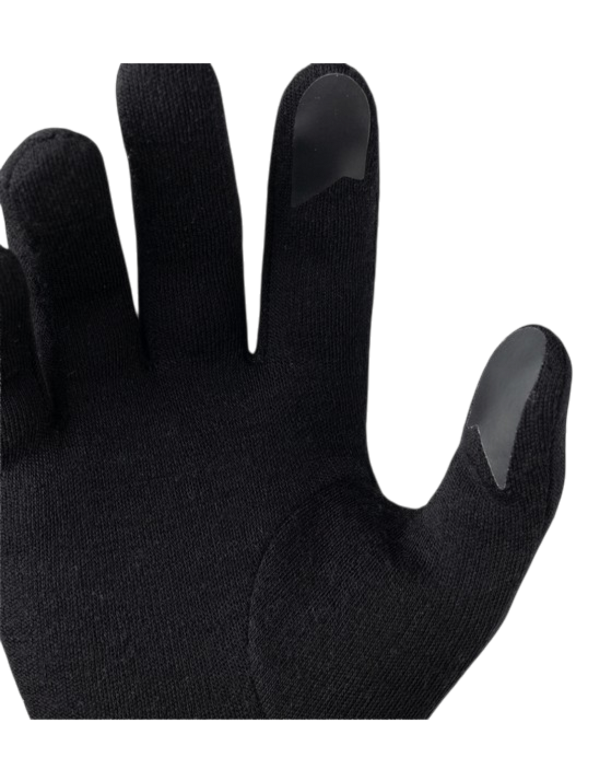 Gants Buff Laine Mérinos Midweight SEA_vue 2