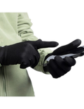 Gants Buff Laine Mérinos Midweight SEA_vue 4