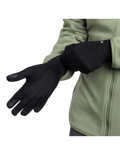 Gants Buff Laine Mérinos Midweight SEA_vue 5