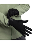Gants Buff Laine Mérinos Midweight SEA_vue 6