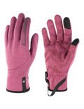 Gants Buff Tech Fleece SEA_vue 1