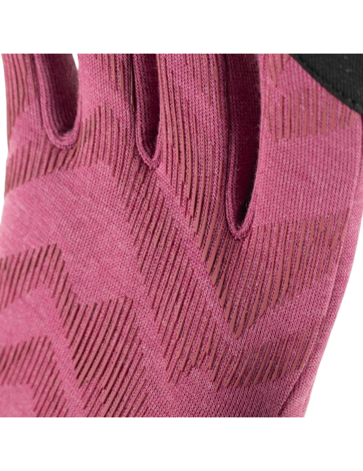 Gants Buff Tech Fleece SEA_vue 2