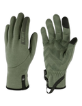 Gants Buff Tech Fleece SEA_vue 1