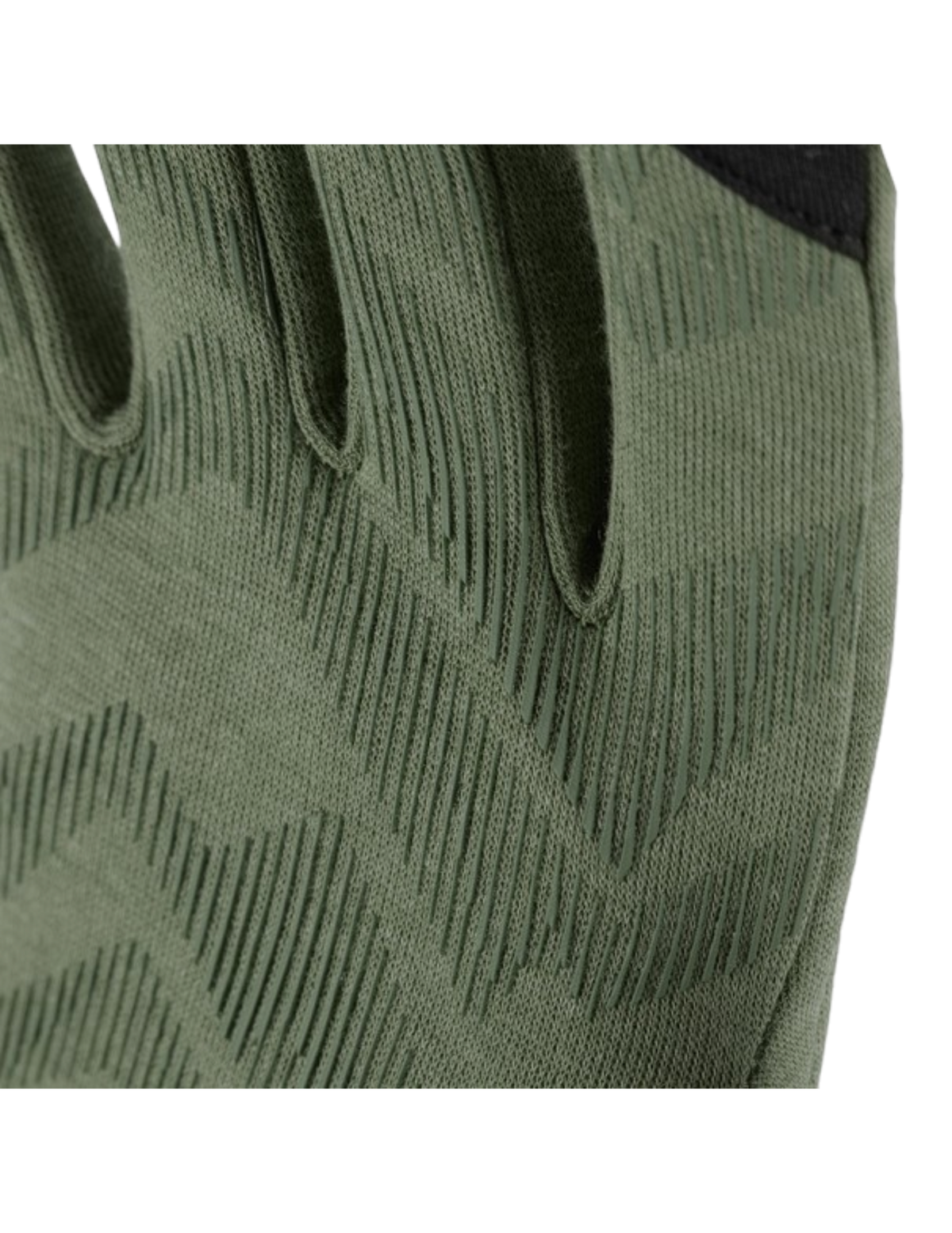 Gants Buff Tech Fleece SEA_vue 2