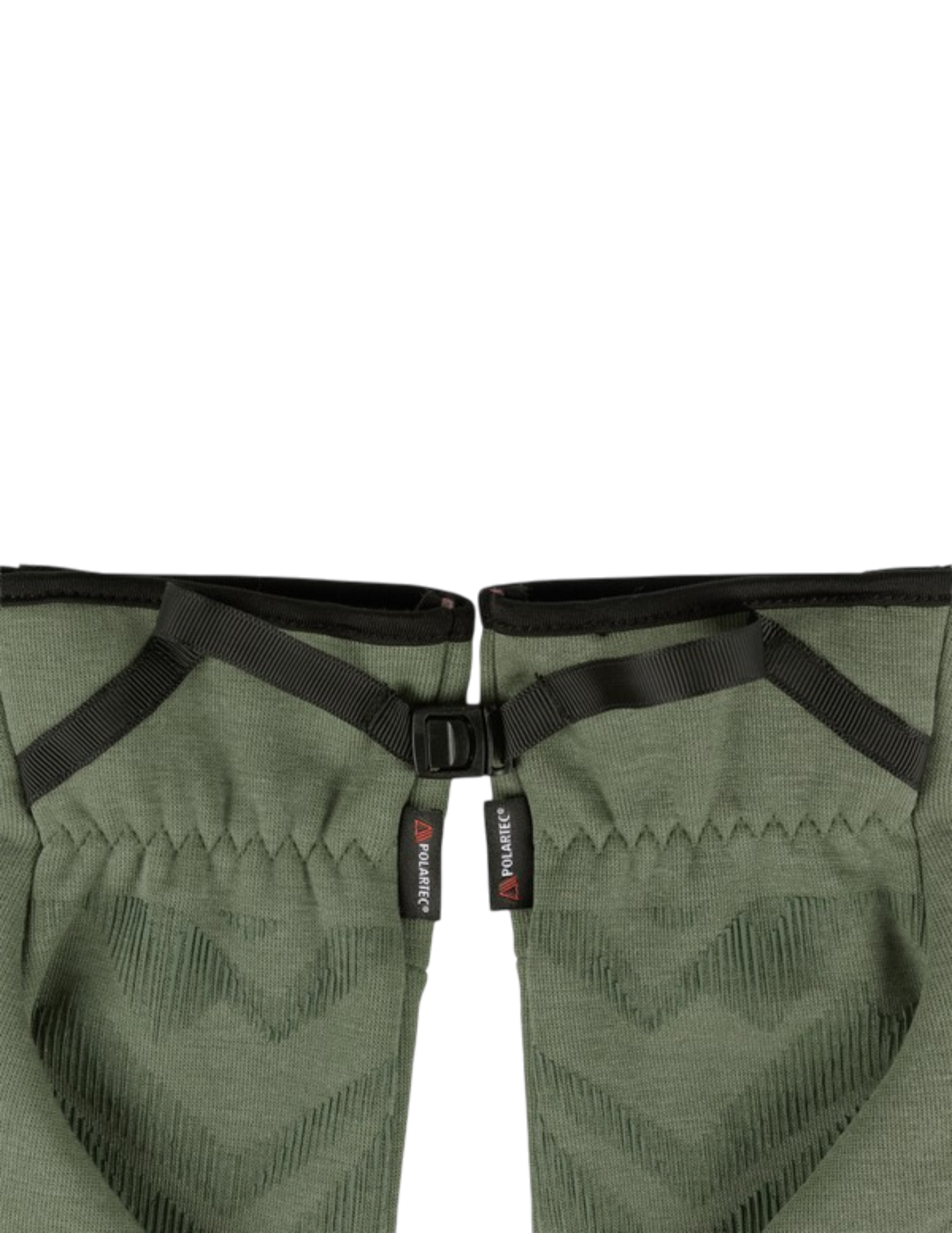 Gants Buff Tech Fleece SEA_vue 3