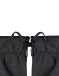 Gants Buff Tech Fleece SEA_vue 3