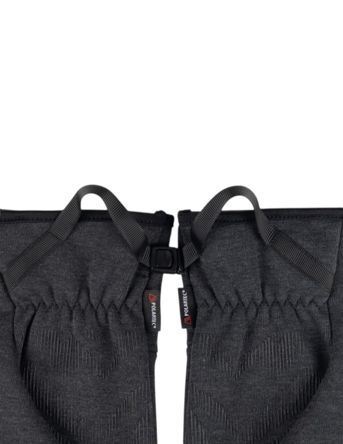 Gants Buff Tech Fleece SEA_vue 3