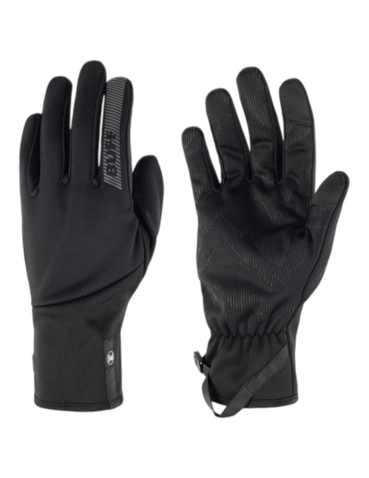 Gants Buff WindProof SEA_vue 1