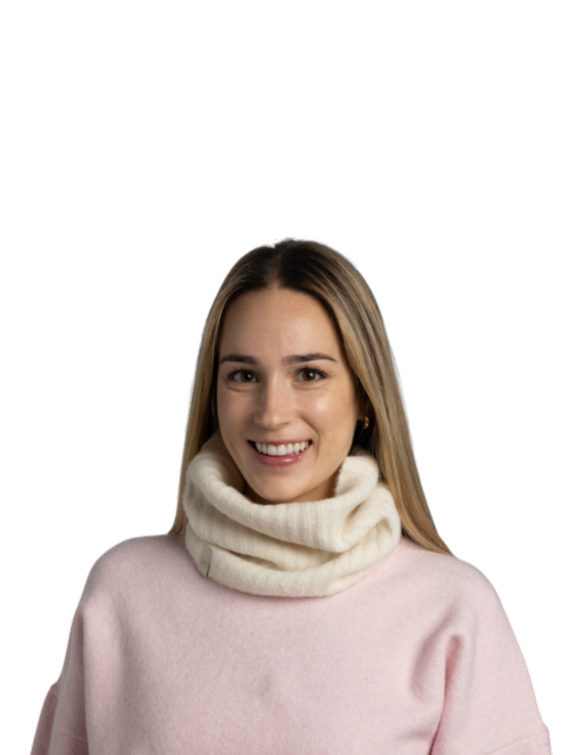 Tour de Cou Buff Tricot SEA_vue 3