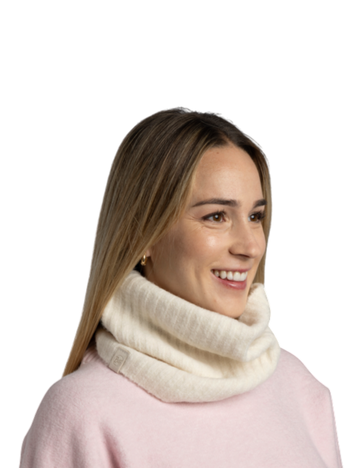 Tour de Cou Buff Tricot SEA_vue 4