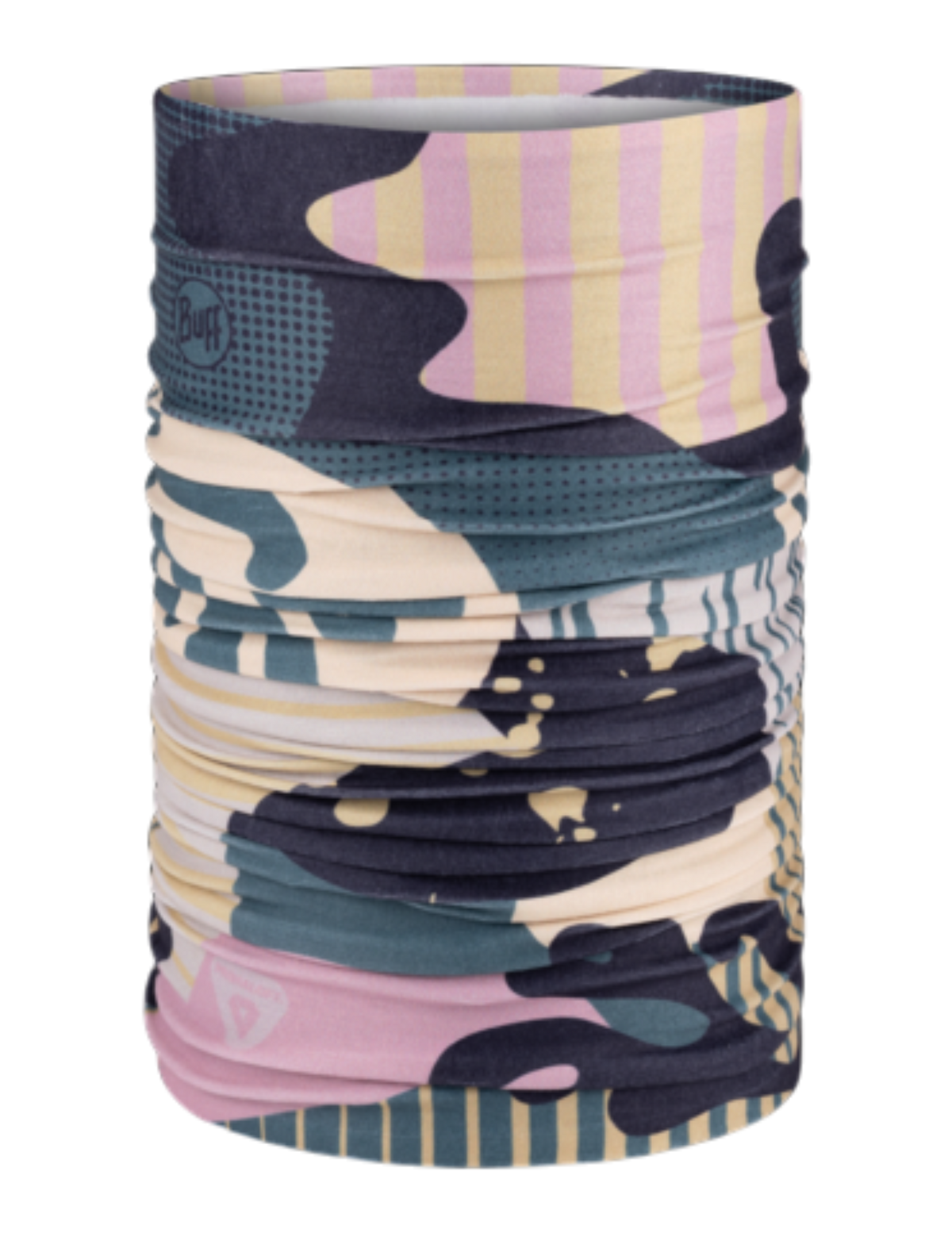 Tour de Cou Buff ThermoNet SEA_vue 1