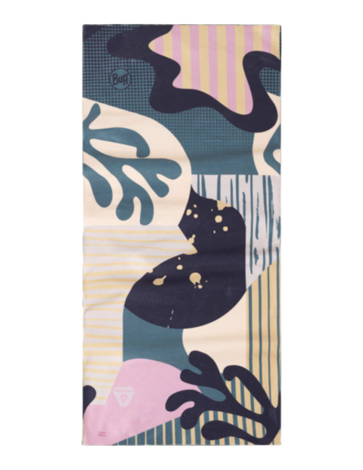 Tour de Cou Buff ThermoNet SEA_vue 2