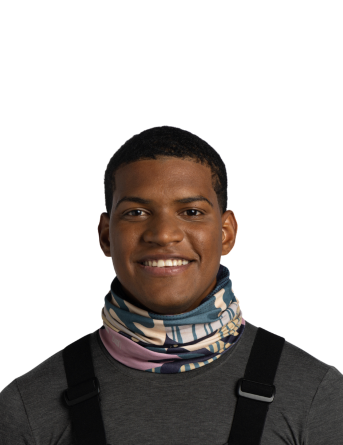 Tour de Cou Buff ThermoNet SEA_vue 3