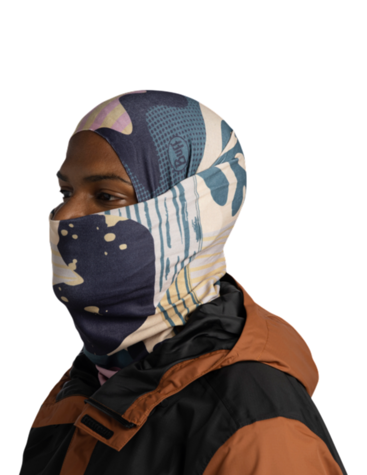Tour de Cou Buff ThermoNet SEA_vue 4
