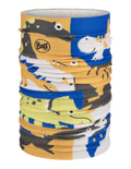 Tour de Cou Buff Original Ecostretch Enfant SEA_vue 1