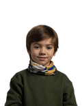 Tour de Cou Buff Original Ecostretch Enfant SEA_vue 3