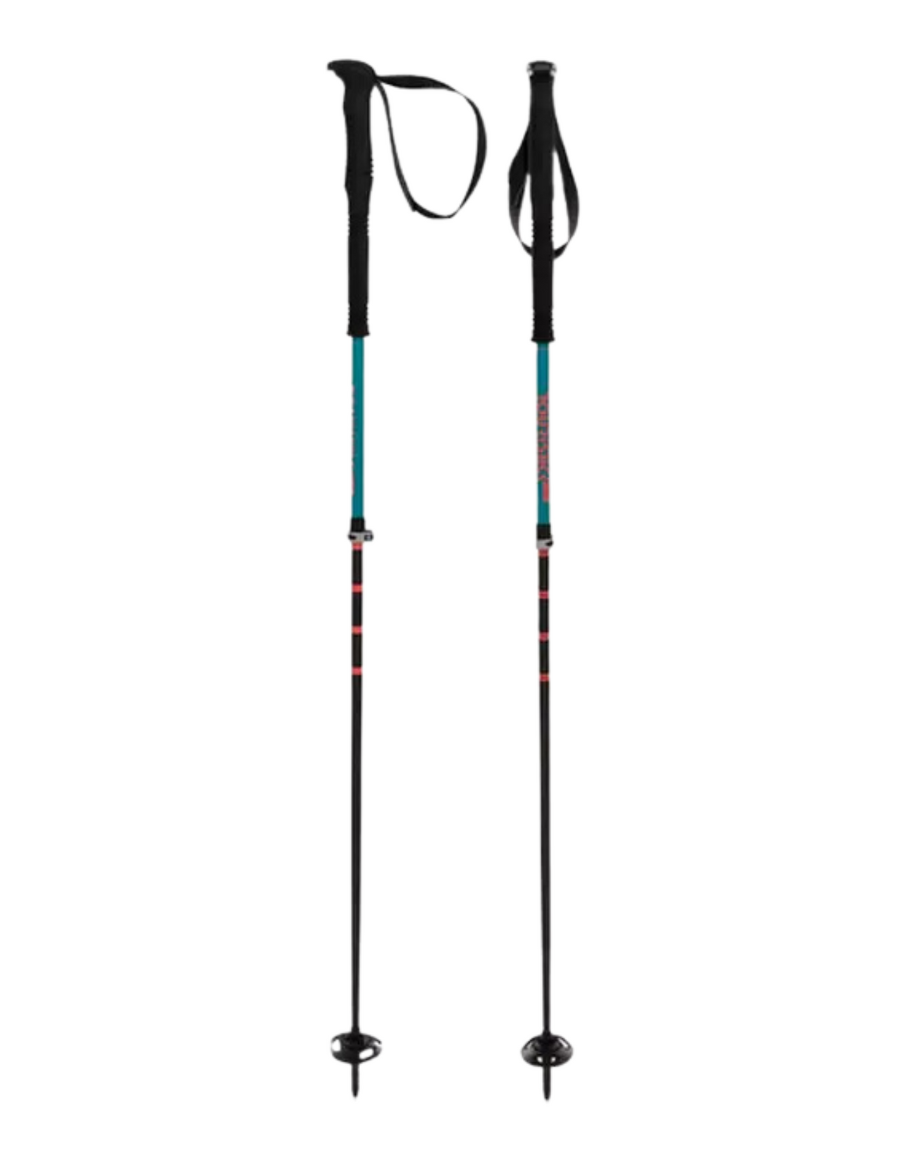 Völkl Touristick Alu/Carbon Touring Ski Poles