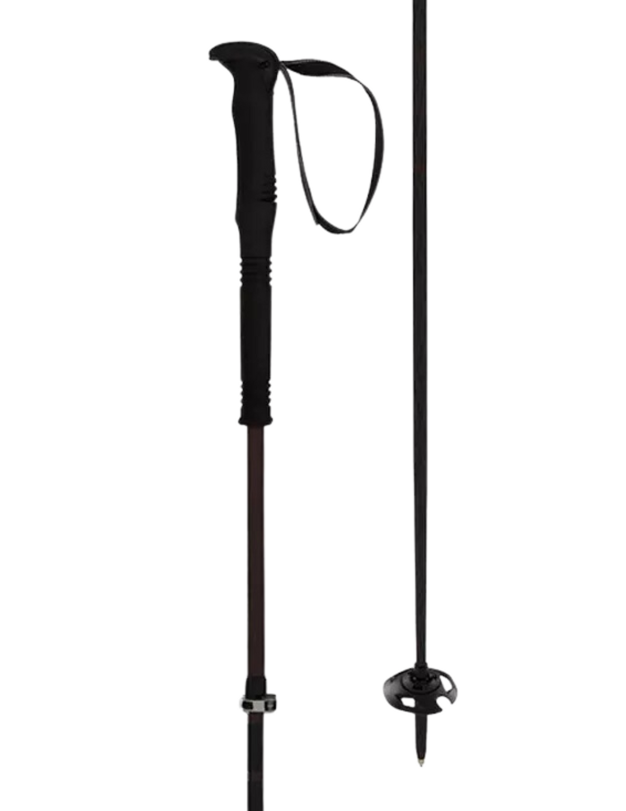 Völkl Touristick Carbon Tourenskistöcke