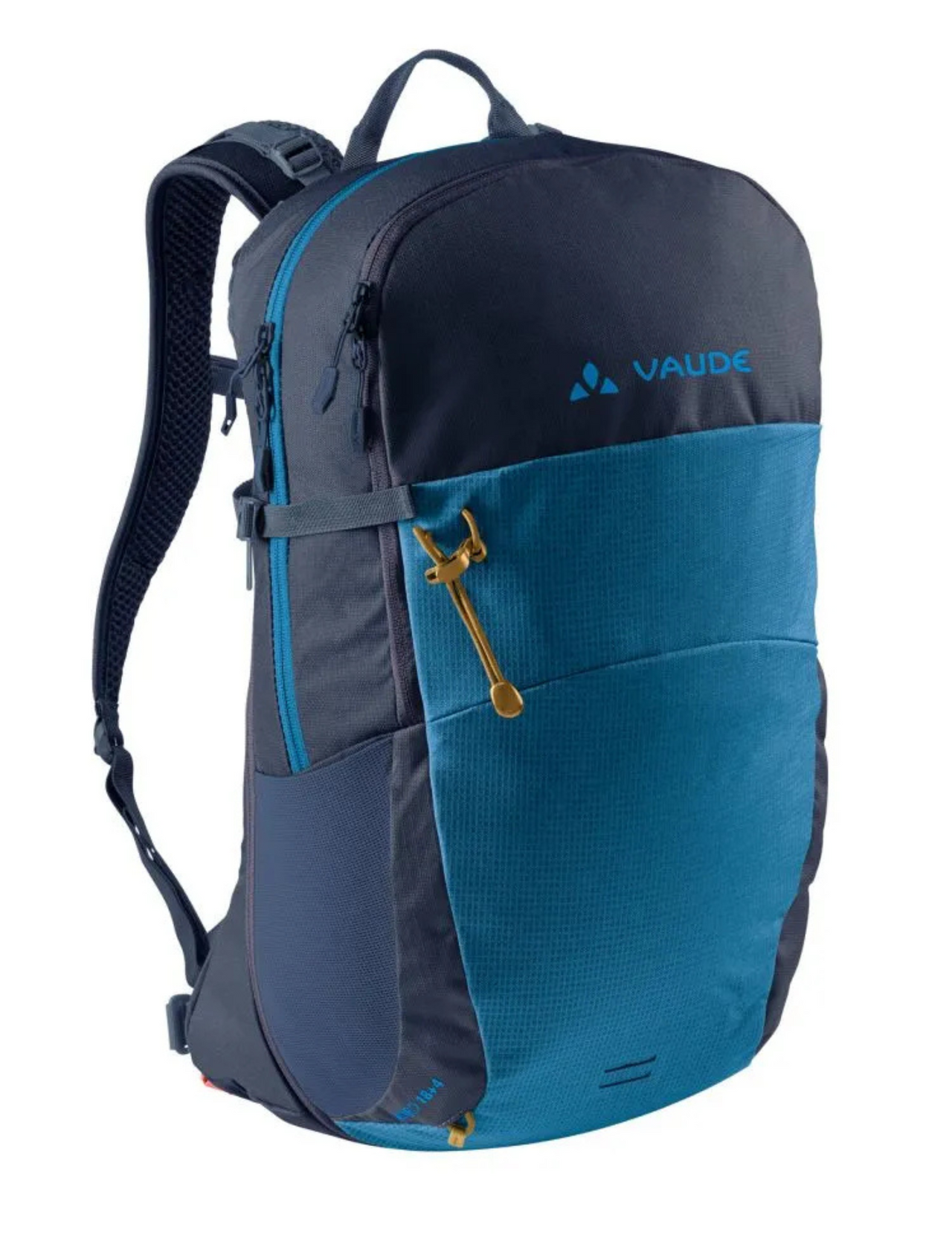 wizard 18+4 - wanderrucksack VAUDE Vaude Wizard 18+4 Unisex Wanderrucksack Eisvogel ,Wander- und Trekkingrucksäcke