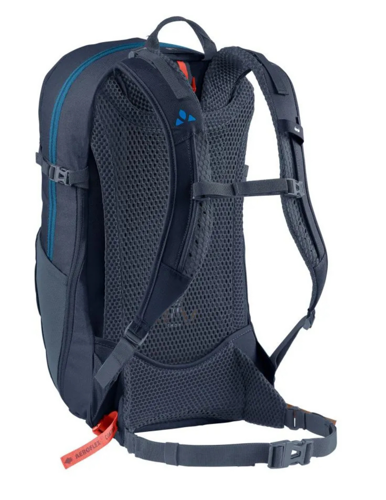 wizard 18+4 - wanderrucksack VAUDE Vaude Wizard 18+4 Unisex Wanderrucksack Eisvogel ,Wander- und Trekkingrucksäcke