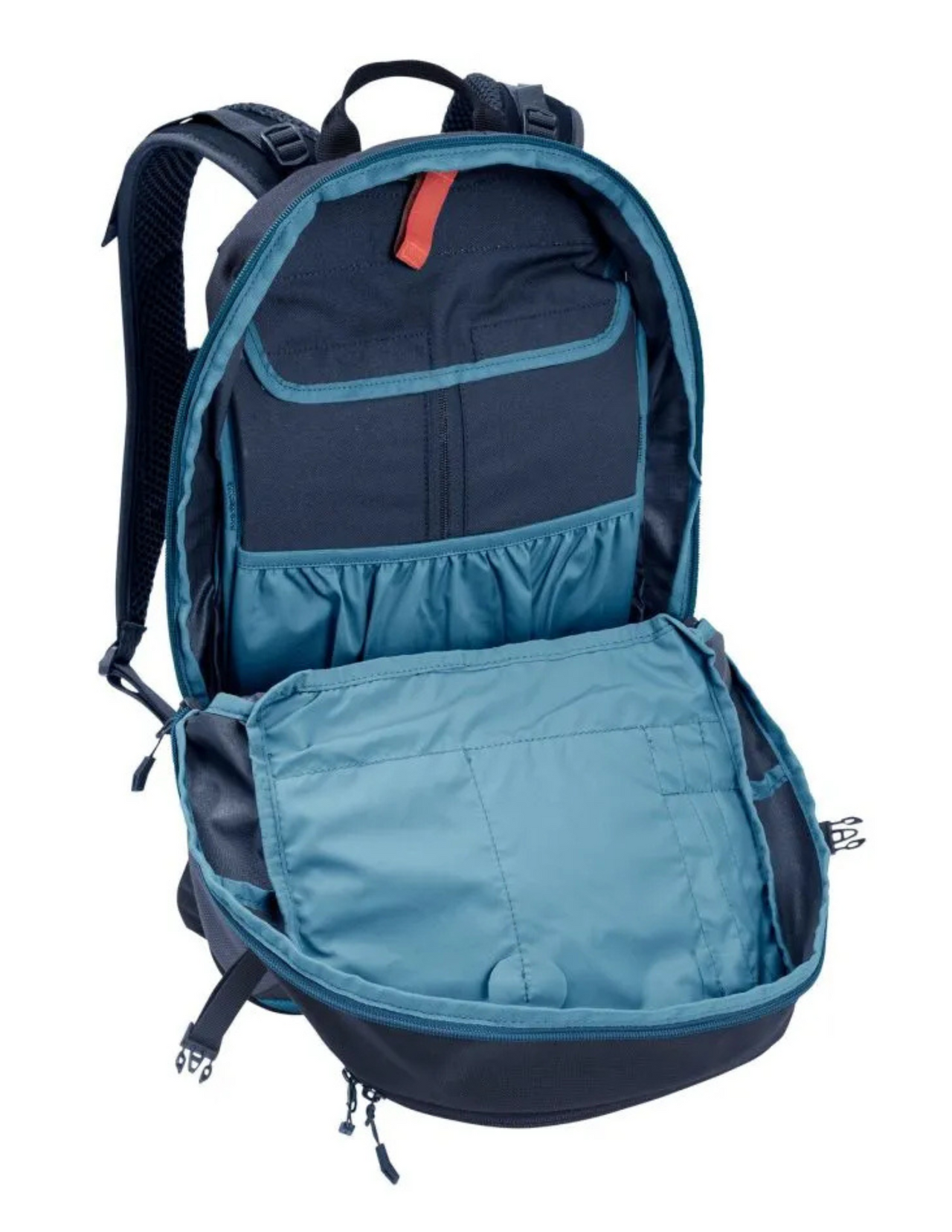 wizard 18+4 - wanderrucksack VAUDE Vaude Wizard 18+4 Unisex Wanderrucksack Eisvogel ,Wander- und Trekkingrucksäcke