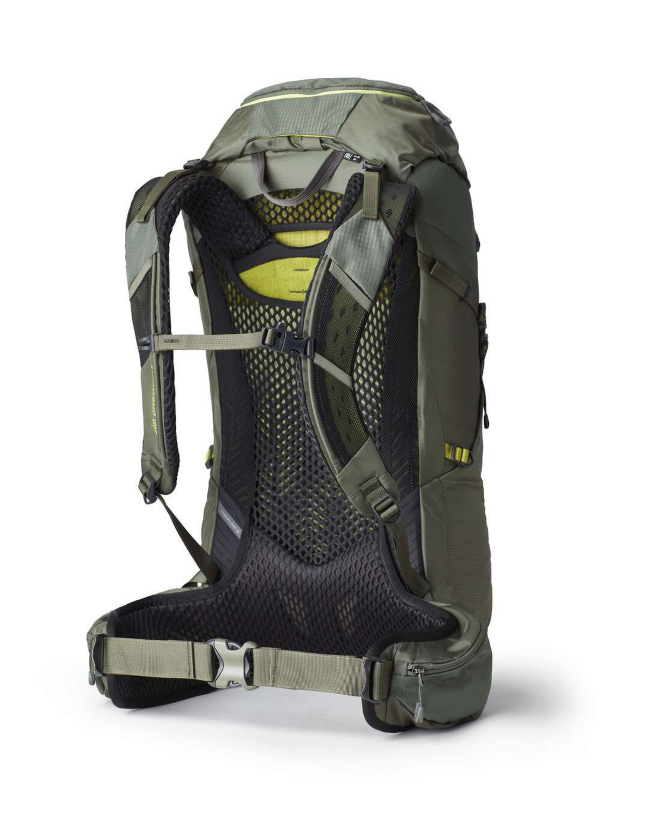 Gregory Zulu 35 Men's Hiking Backpack