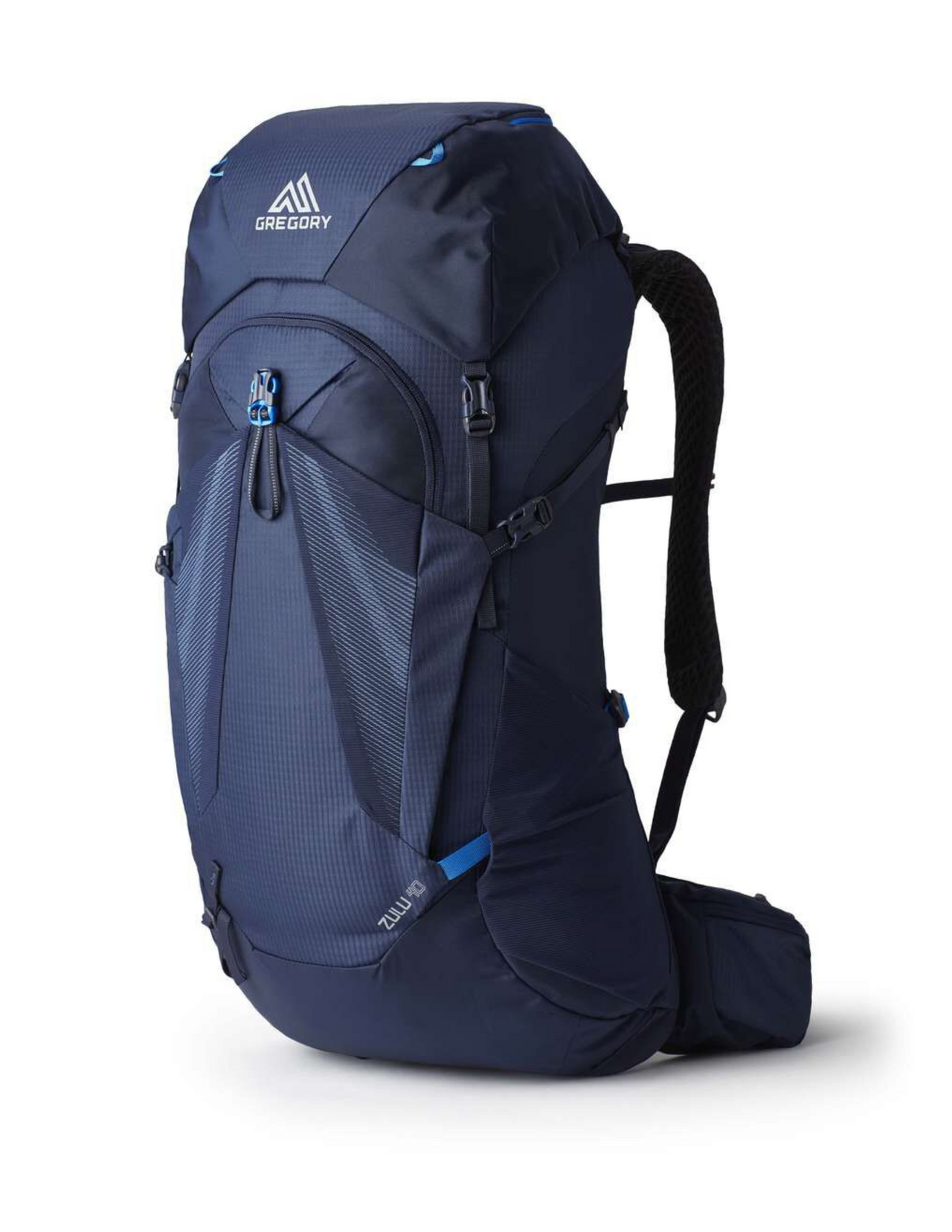 Gregory Zulu 40 Men's Hiking Backpack