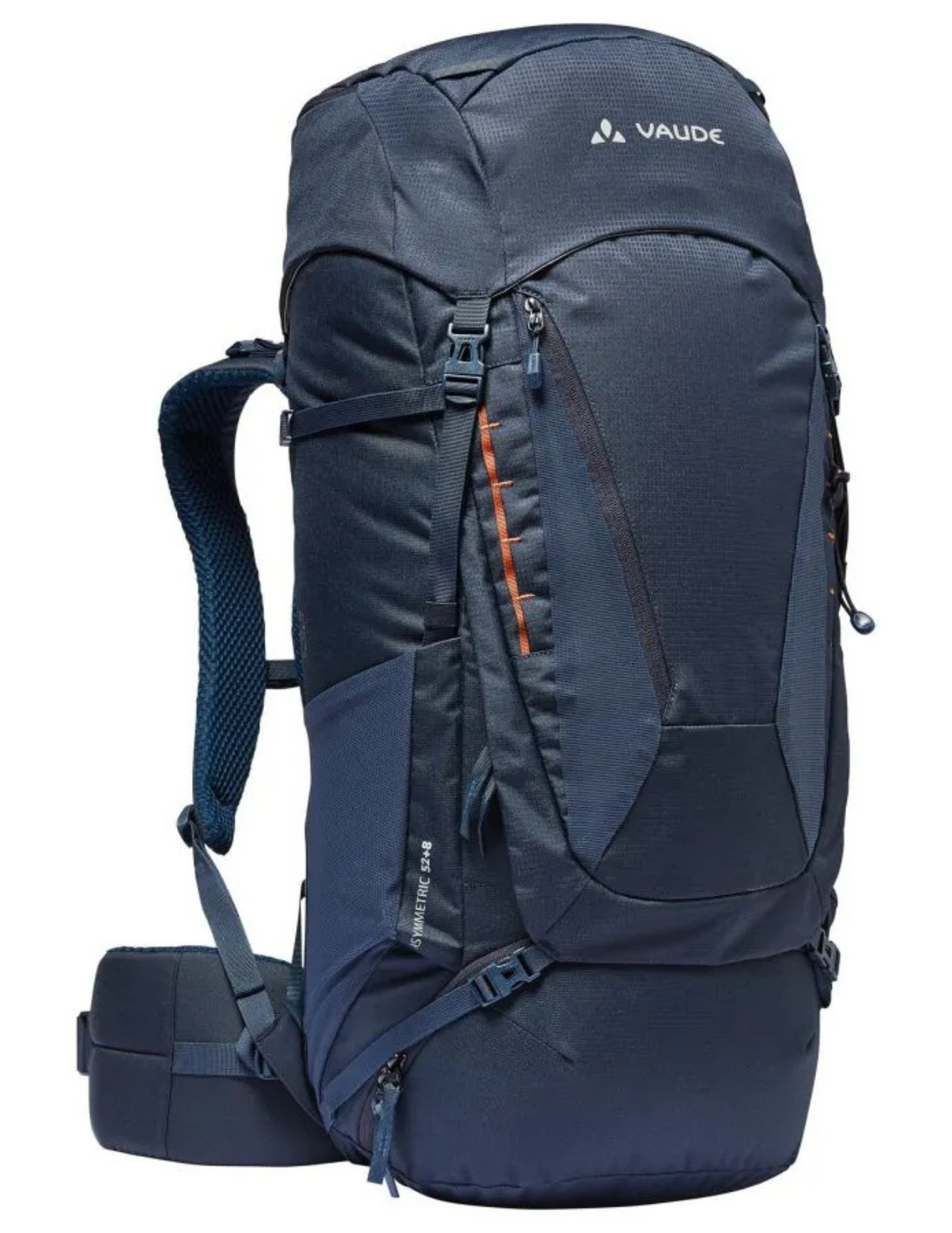 Vaude Asymmetric 52+8 Herren Wanderrucksack