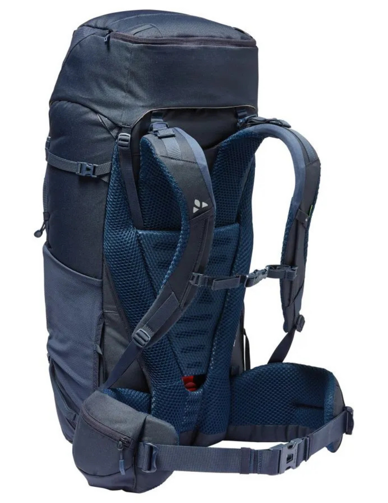 Vaude Asymmetric 52+8 Herren Wanderrucksack